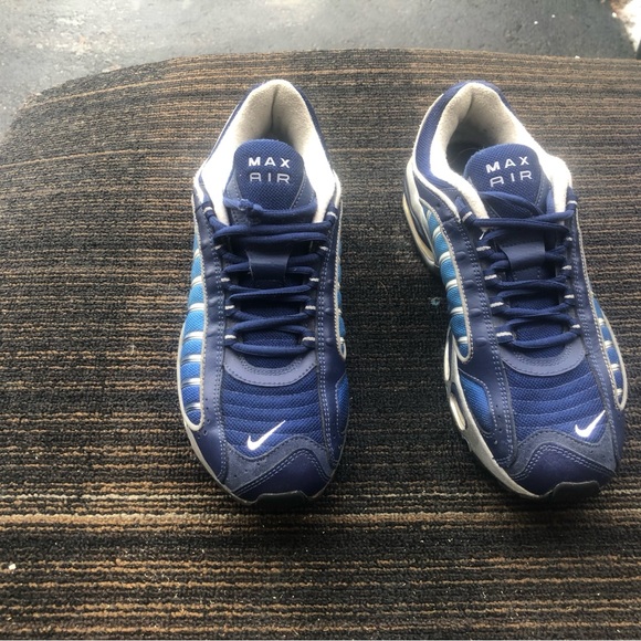 Men’s Nike Air Trailwind cross trainers - Picture 1 of 9